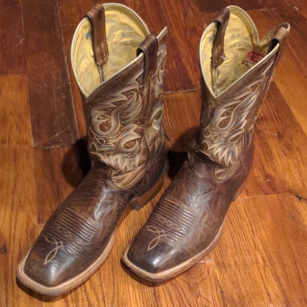 Nocona Boots RYMAN